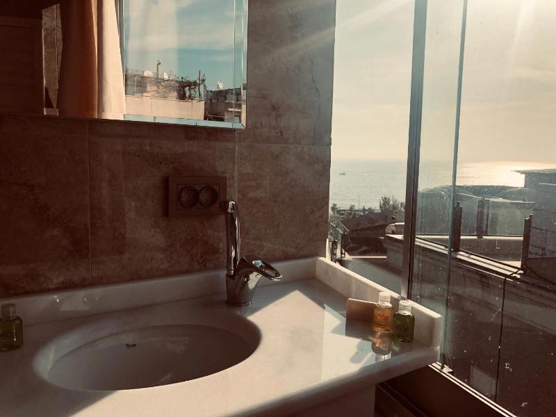 Hotel Antique Istanbul