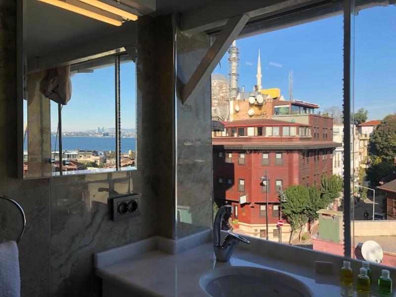 Hotel Antique Istanbul