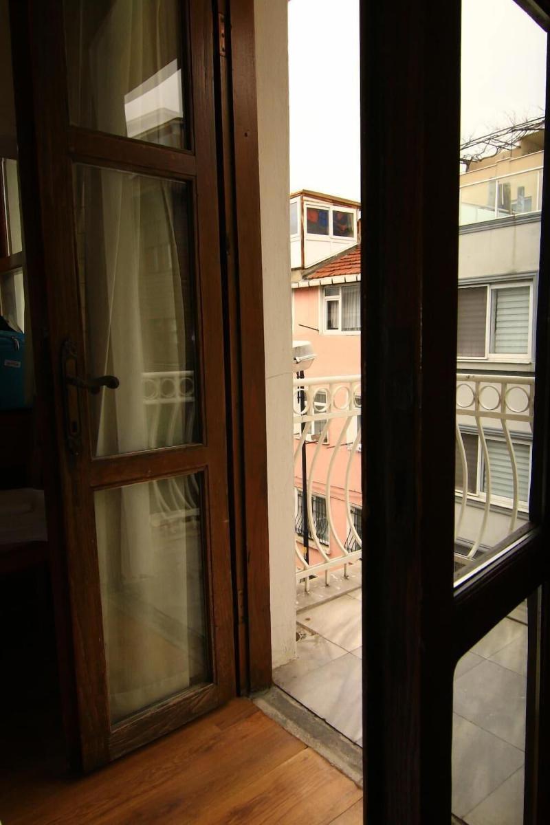 Hotel Antique Istanbul