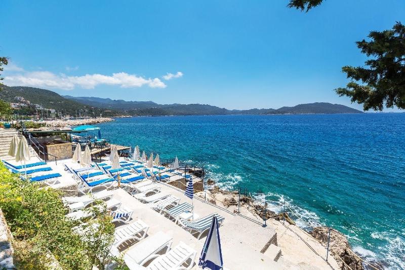 Sardunya Andifli Otel