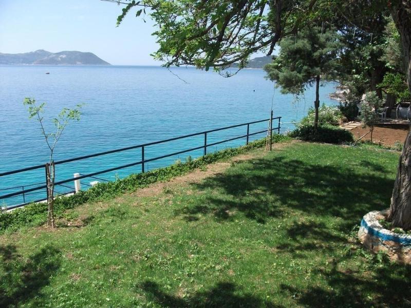 Sardunya Andifli Otel