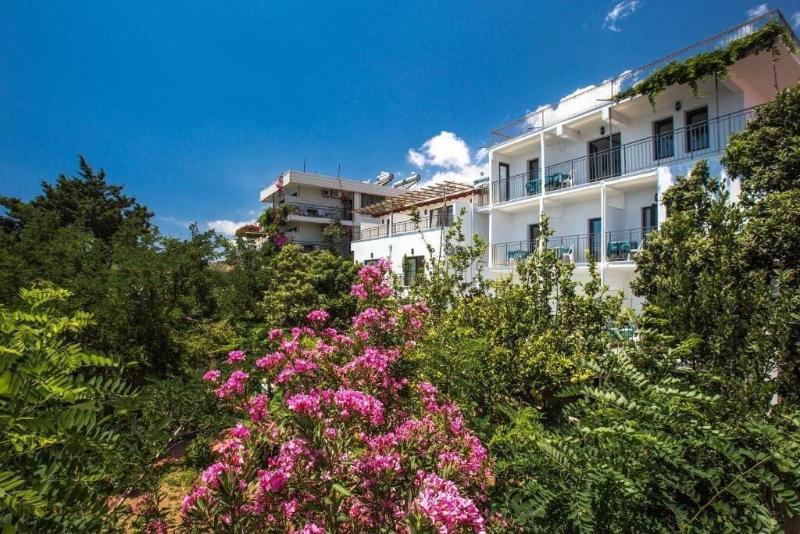 Sardunya Andifli Otel