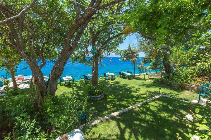 Sardunya Andifli Otel