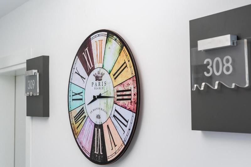 Sardunya Andifli Otel