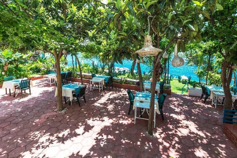 Sardunya Andifli Otel