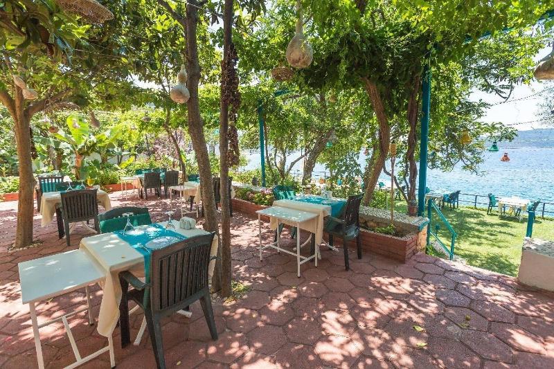 Sardunya Andifli Otel