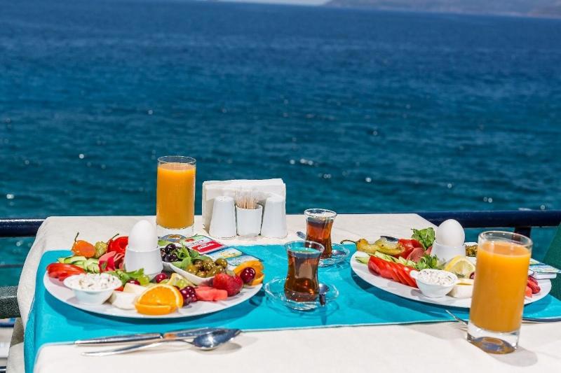 Sardunya Andifli Otel