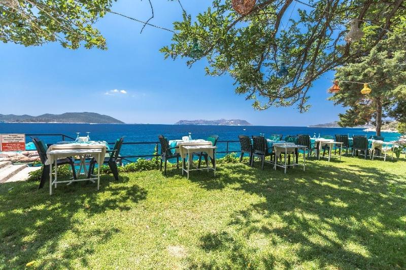 Sardunya Andifli Otel