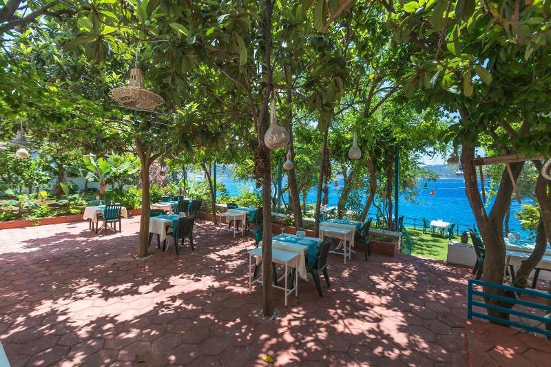 Sardunya Andifli Otel