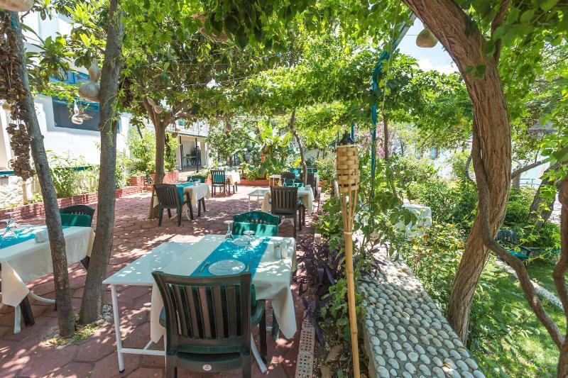 Sardunya Andifli Otel