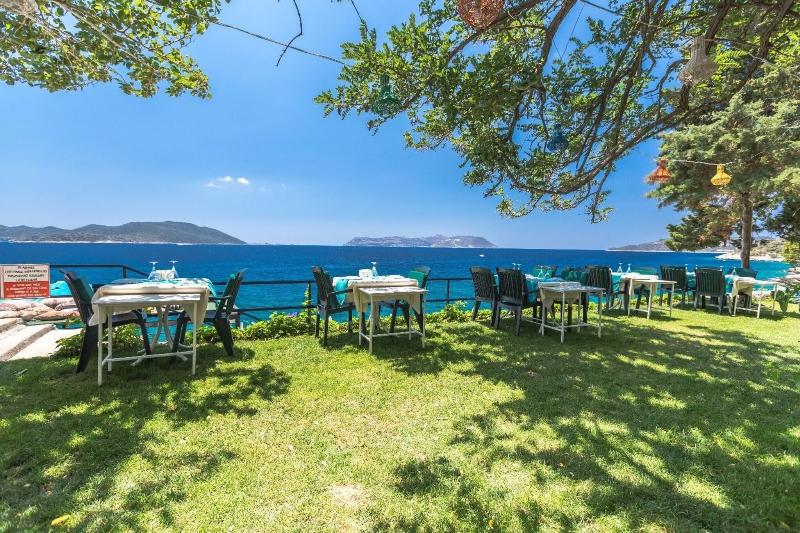 Sardunya Andifli Otel