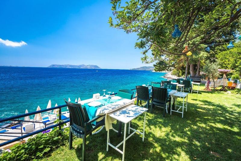 Sardunya Andifli Otel