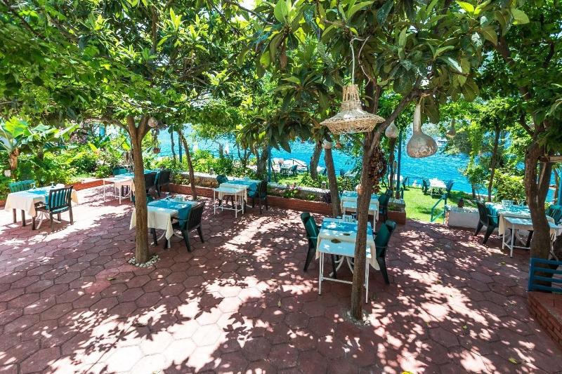 Sardunya Andifli Otel