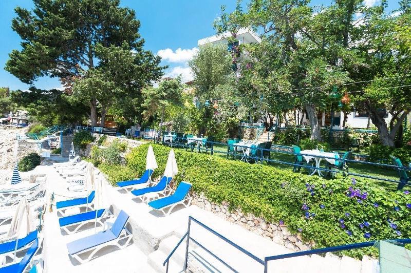 Sardunya Andifli Otel