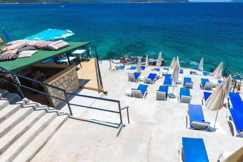 Sardunya Andifli Otel