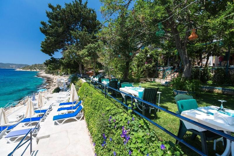 Sardunya Andifli Otel