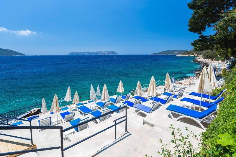 Sardunya Andifli Otel