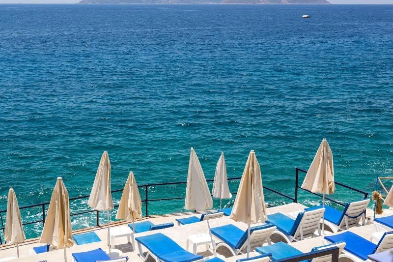 Sardunya Andifli Otel