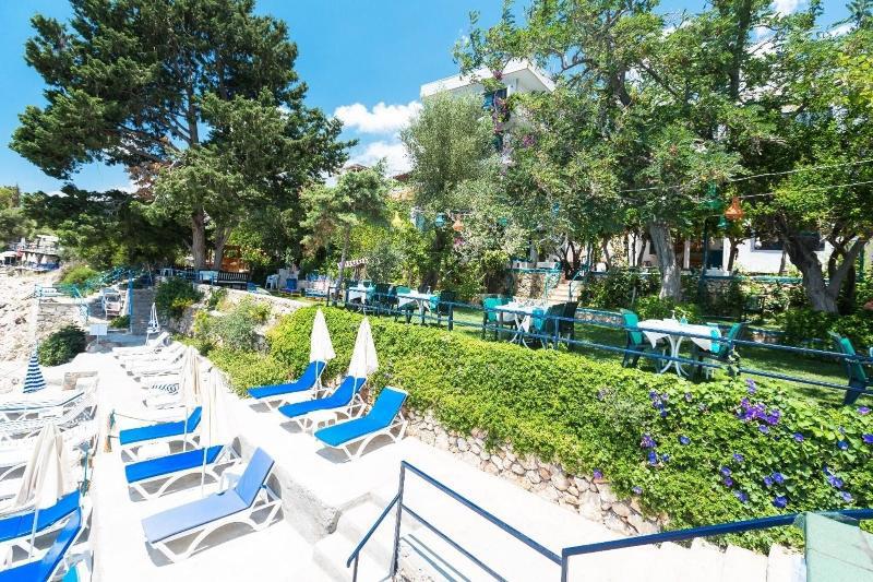 Sardunya Andifli Otel