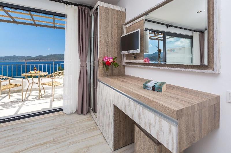 Sardunya Andifli Otel