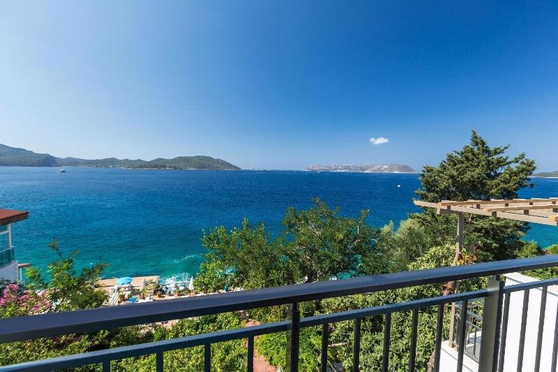 Sardunya Andifli Otel