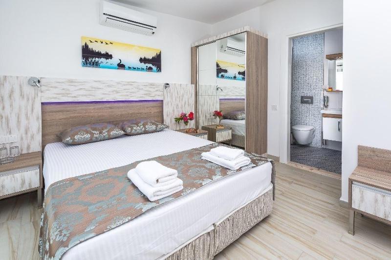 Sardunya Andifli Otel