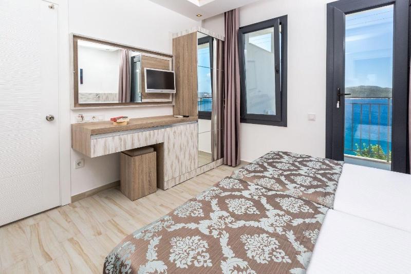 Sardunya Andifli Otel