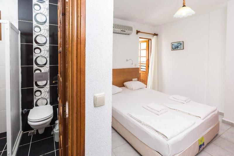 Sardunya Andifli Otel