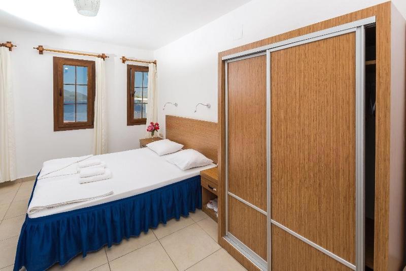 Sardunya Andifli Otel