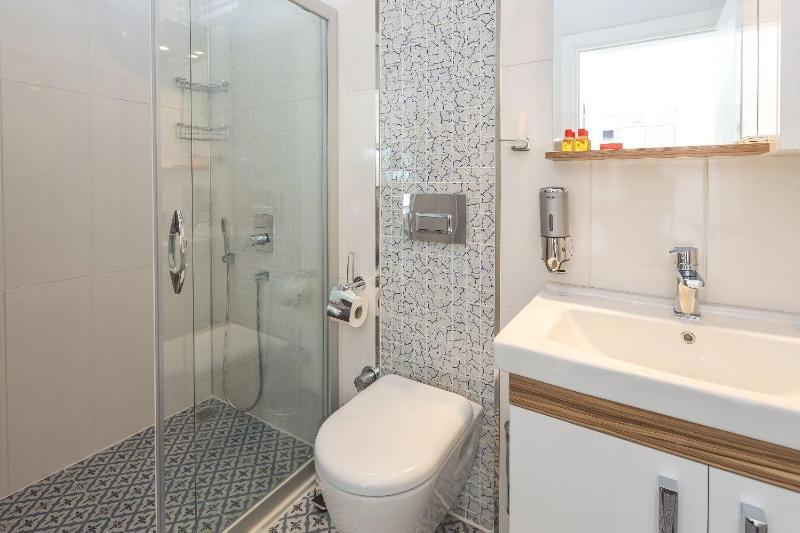 Sardunya Andifli Otel