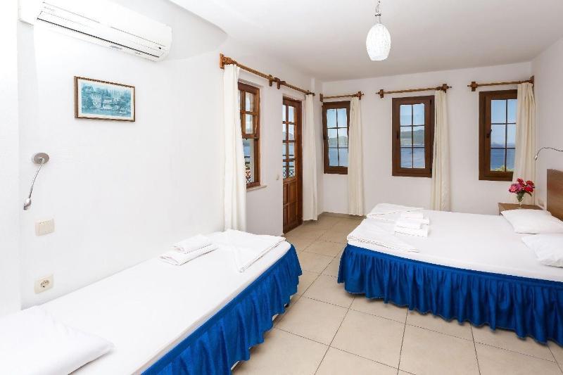 Sardunya Andifli Otel