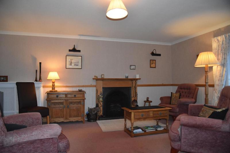 Chapelhill Croft Farmhouse B&B