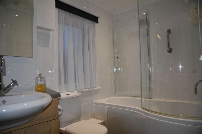 Chapelhill Croft Farmhouse B&B