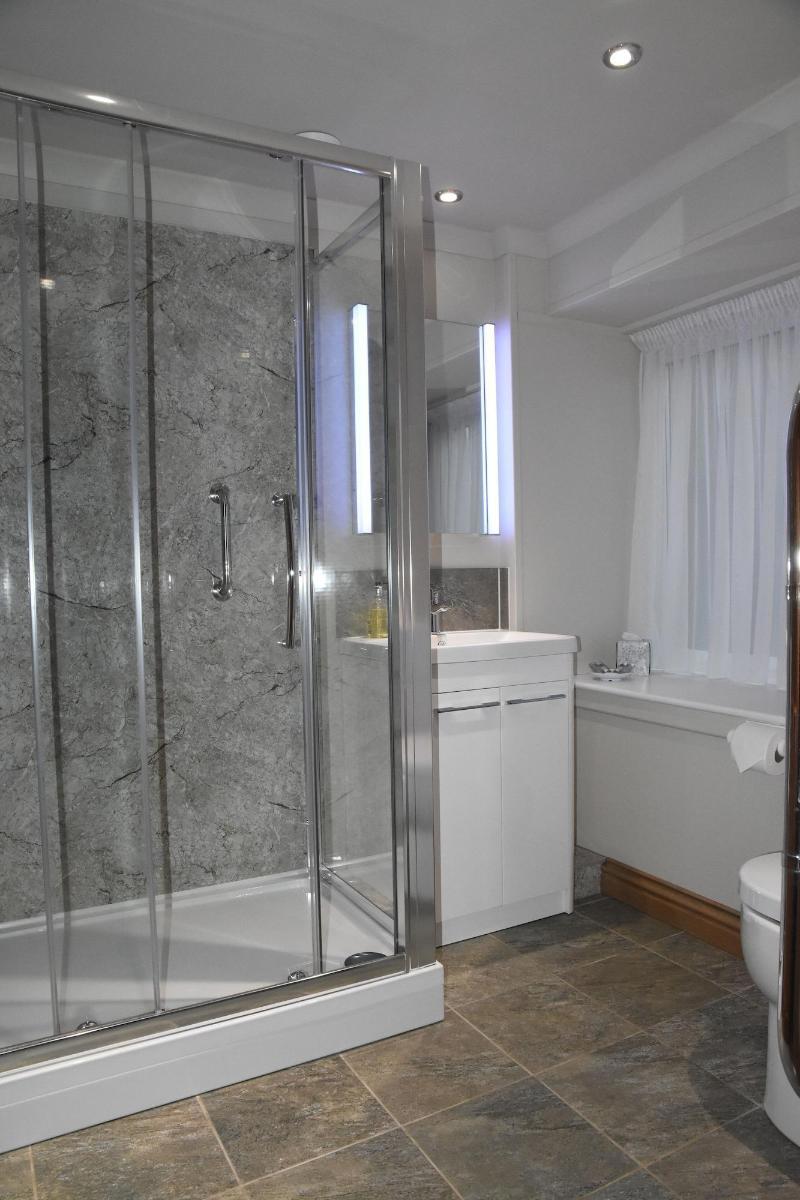 Chapelhill Croft Farmhouse B&B