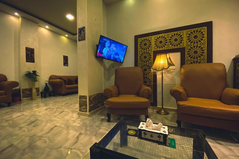 Giza Pyramids Inn galeri fotoğrafı