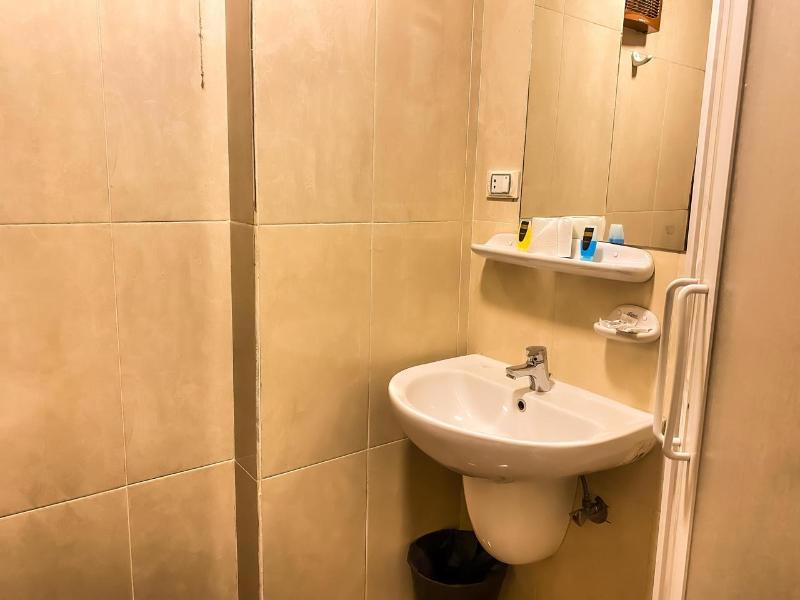 Giza Pyramids Inn fotoğrafı