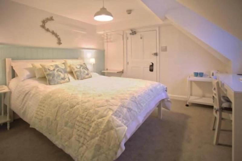 The Palmerston Rooms