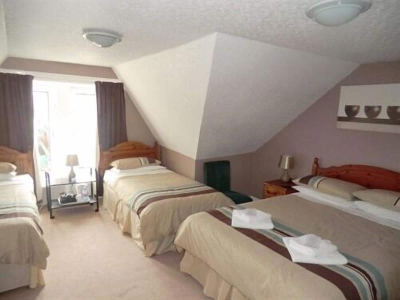 Heidl Guest House