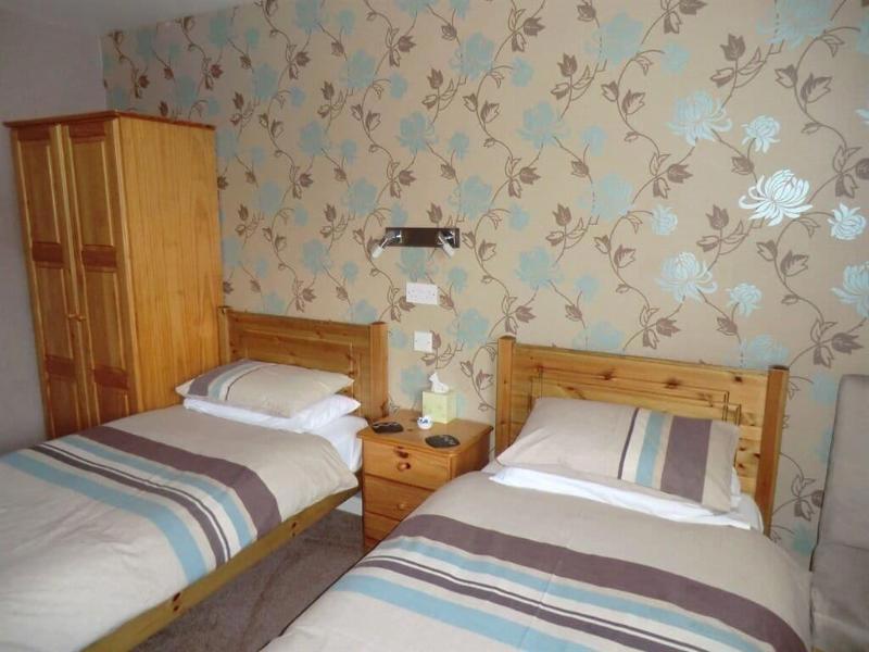 Heidl Guest House