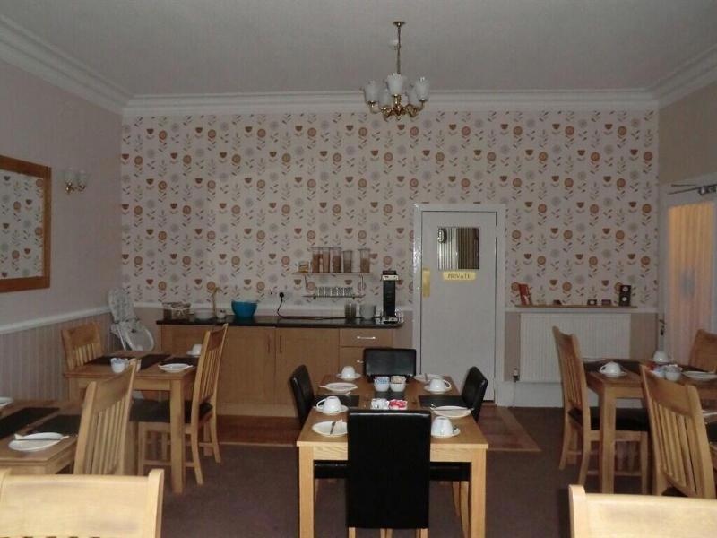 Heidl Guest House