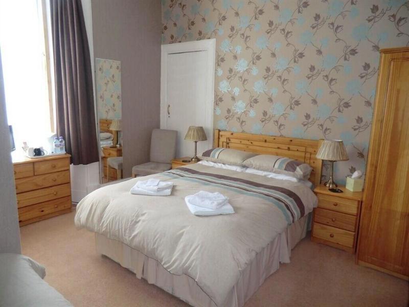 Heidl Guest House