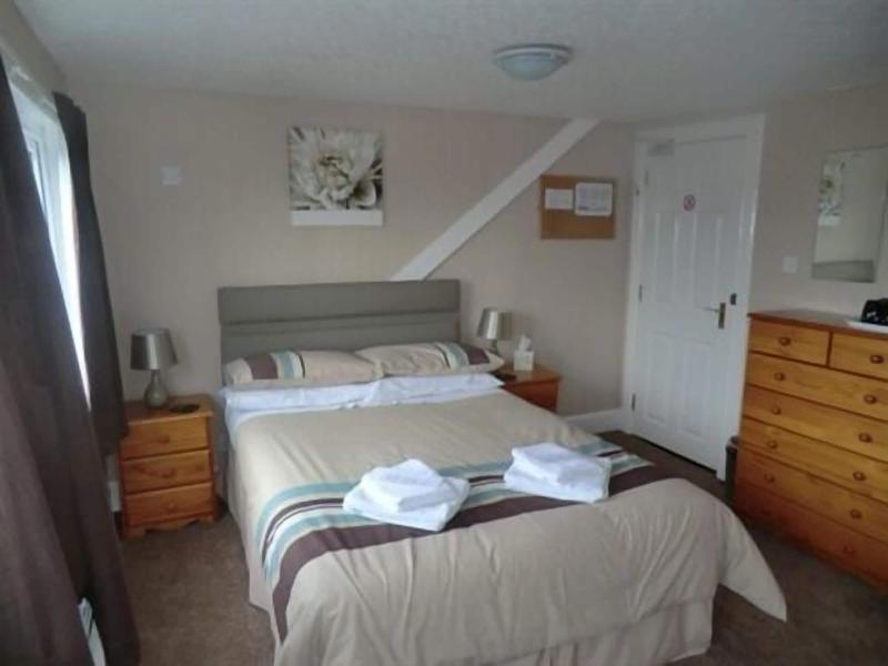 Heidl Guest House