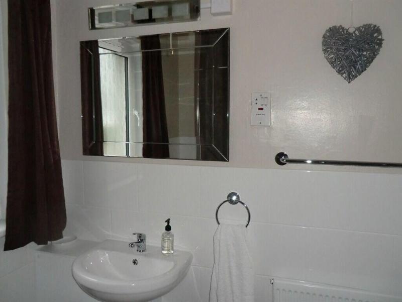 Heidl Guest House
