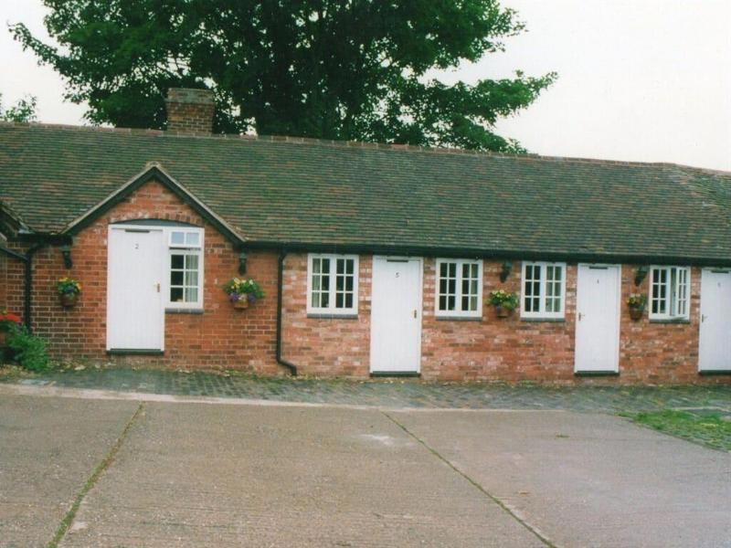 Church Farm