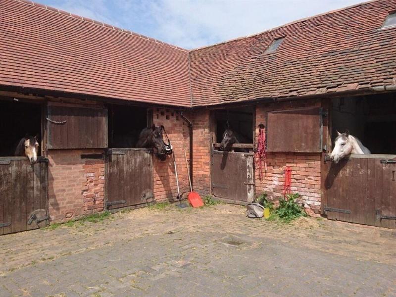 Church Farm