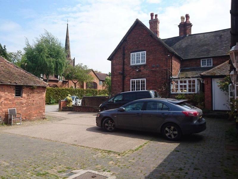 Church Farm