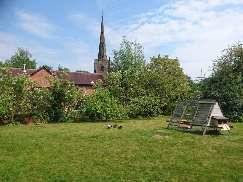 Church Farm