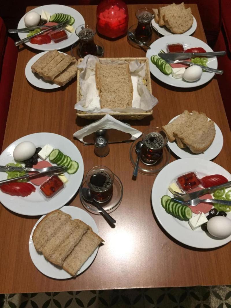 Paxx Istanbul Hotel & Hostel - Adults Only galeri fotoğrafı