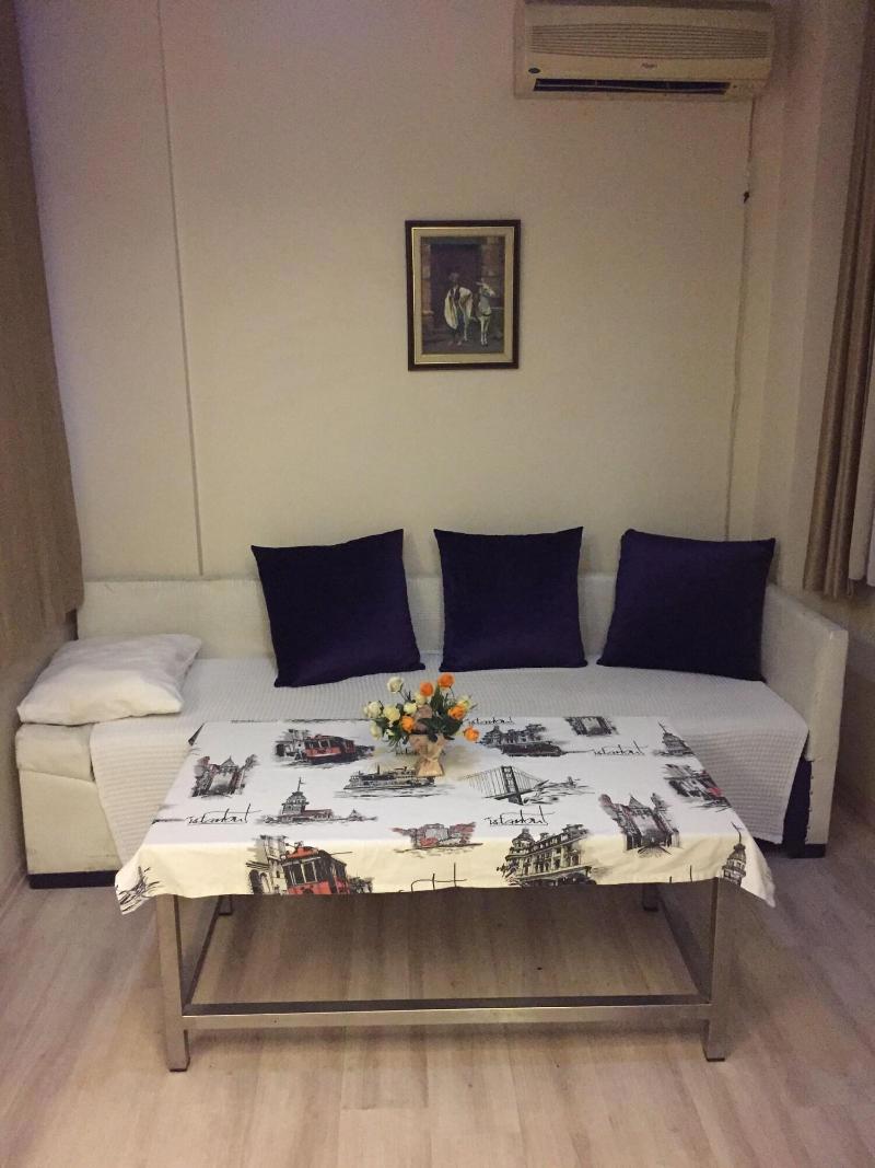 Paxx Istanbul Hotel & Hostel - Adults Only galeri fotoğrafı