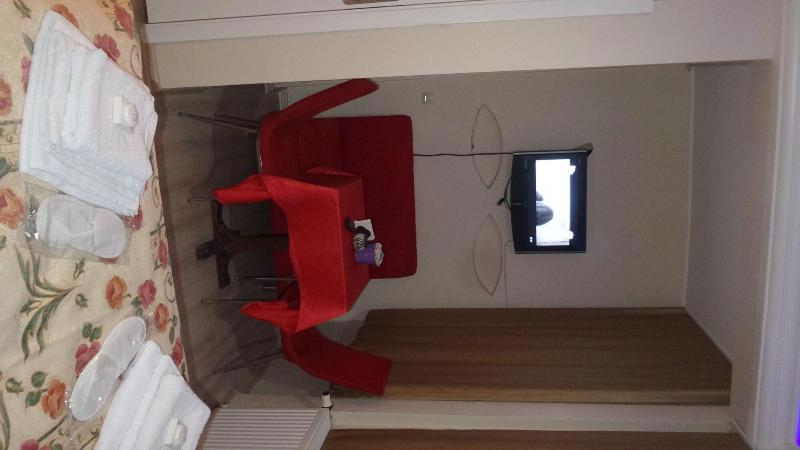 Paxx Istanbul Hotel & Hostel - Adults Only galeri fotoğrafı